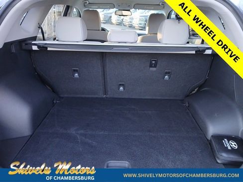 Used 2020 Hyundai Tucson Value image 9