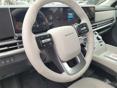 New 2026 Hyundai Santa Fe SE image 14