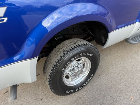 Used 2003 Ford F250 Lariat image 39