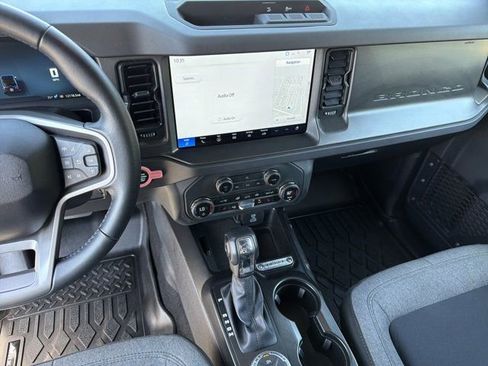 Used 2025 Ford Bronco Big Bend AWD/4WD image 30