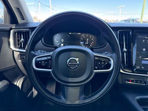 Used 2018 Volvo V90 T6 Cross Country w/ Convenience Package AWD/4WD image 22