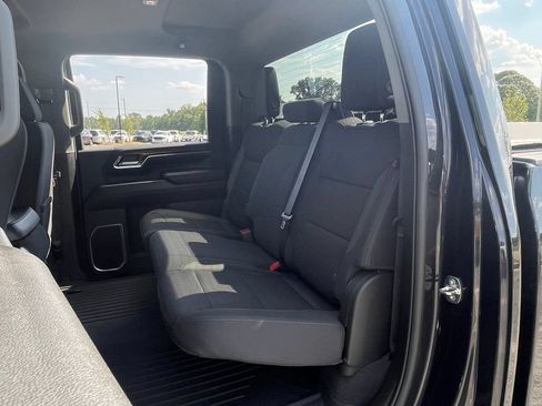 Used 2024 Chevrolet Silverado 2500 LT w/ Convenience Package AWD/4WD image 37