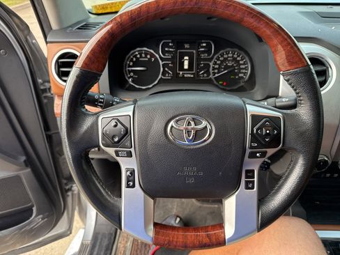 Used 2021 Toyota Tundra 1794 Edition image 22
