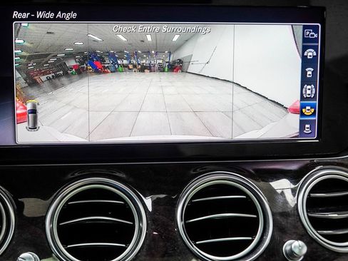 Used 2019 Mercedes-Benz E 450 4MATIC Wagon image 35