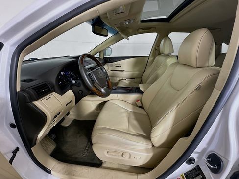 Used 2015 Lexus RX 350 2WD image 13