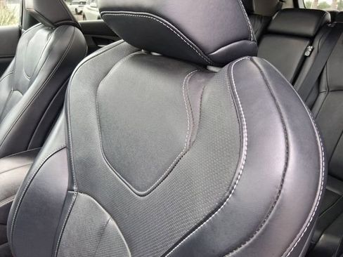 Used 2023 INFINITI QX60 Luxe w/ Cargo Package AWD/4WD image 20