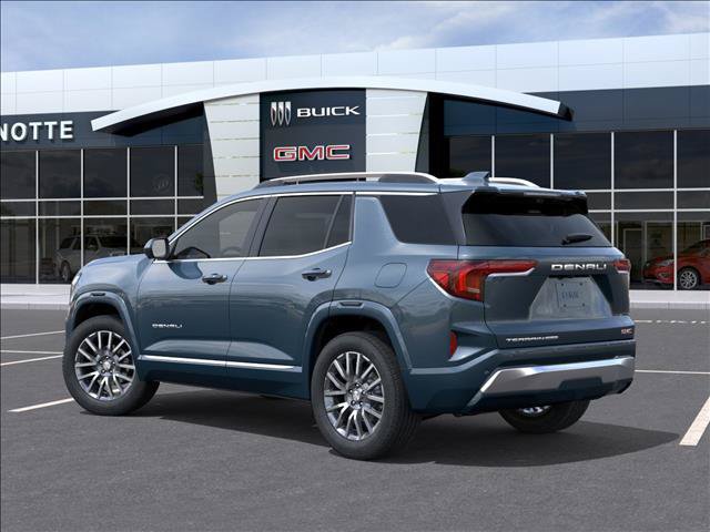 New 2027 GMC Terrain Denali w/ LPO, Floor Liner Package AWD/4WD image 3