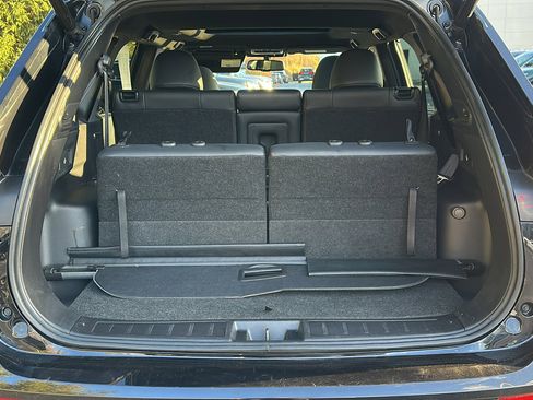 Used 2022 Mitsubishi Outlander SEL image 7