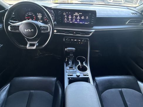 Used 2024 Kia K5 GT-Line image 24