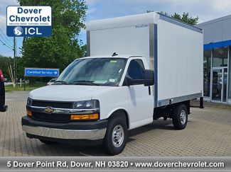 New 2026 Chevrolet Express 3500 w/ Power Convenience Package RWD video 1