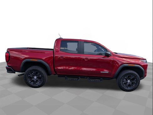 Certified 2024 GMC Canyon Elevation w/ Convenience Package RWD image 3