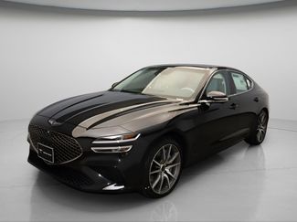 New 2026 Genesis G70 2.5T Prestige AWD/4WD video 2