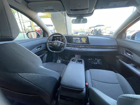 Used 2024 Nissan Ariya FWD image 22