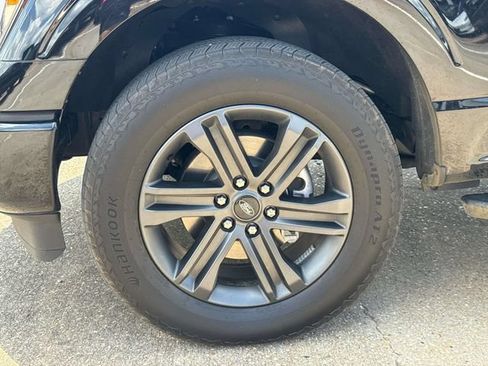 Used 2023 Ford F150 XLT w/ Equipment Group 302A High AWD/4WD image 5