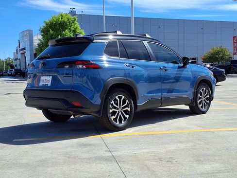 Used 2026 Toyota Corolla Cross SE w/ Moonroof Package image 5