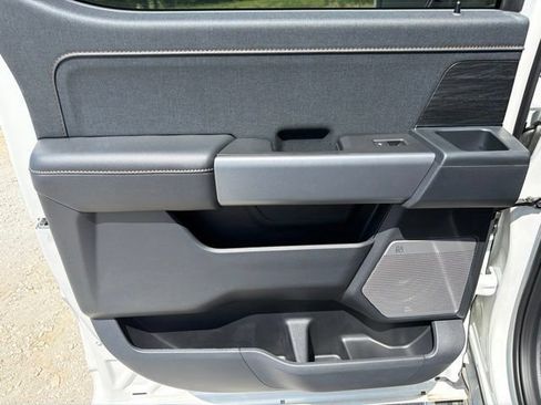 New 2026 Ford F150 Lariat w/ Equipment Group 501A Mid AWD/4WD image 25