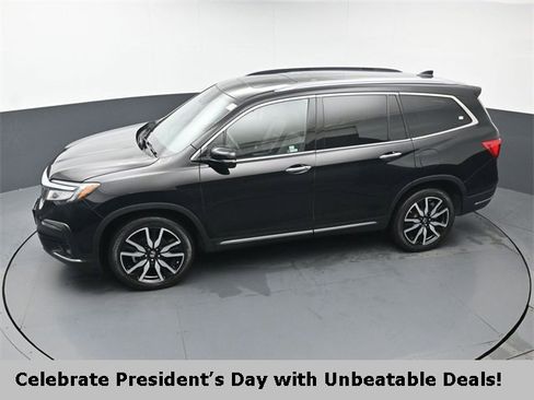 Used 2020 Honda Pilot Touring image 43