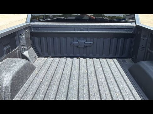 New 2026 Chevrolet Silverado 1500 RST w/ Protection Package AWD/4WD image 27