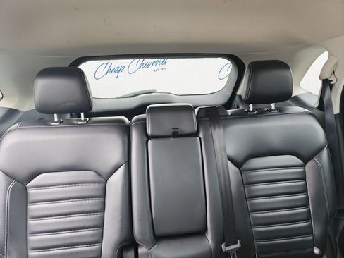 Used 2019 Ford Edge SEL w/ Equipment Group 201A AWD/4WD image 11