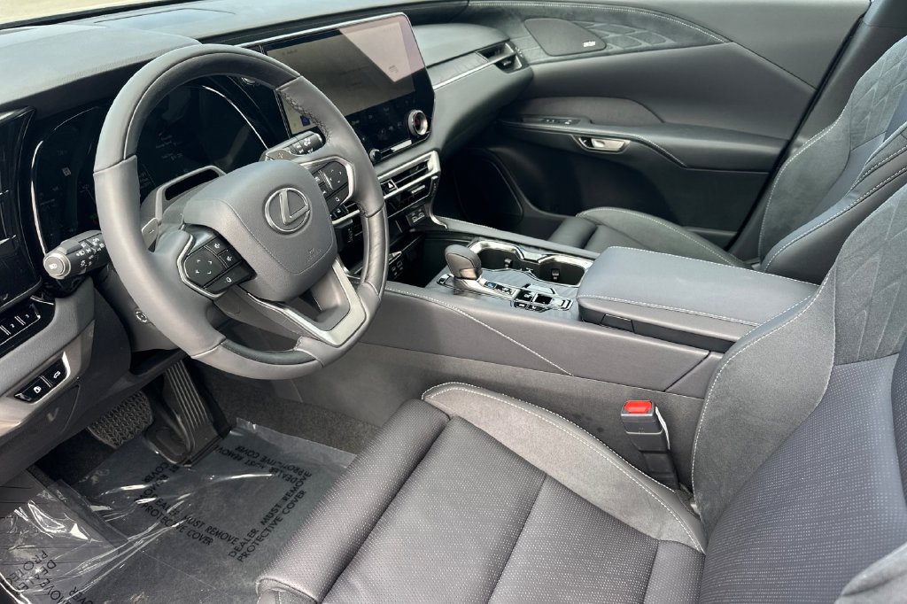 New 2026 Lexus RX 350 w/ Convenience Package AWD/4WD image 10