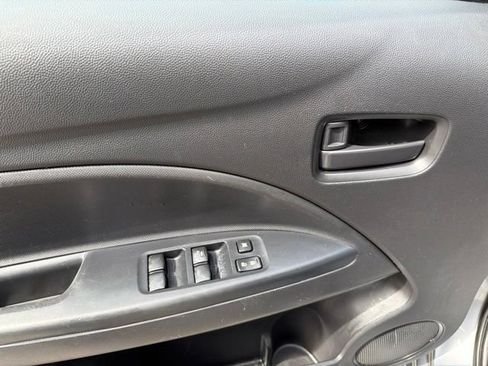 Used 2019 Mitsubishi Mirage G4 ES FWD image 17