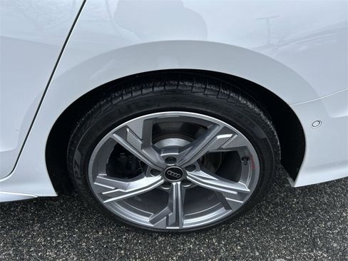 Used 2024 Audi S3 Premium Plus image 11