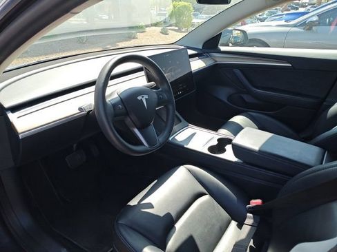 Used 2023 Tesla Model 3 Standard Range RWD image 15