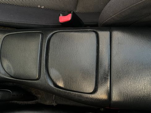 Used 2002 MAZDA MX-5 Miata LS image 15