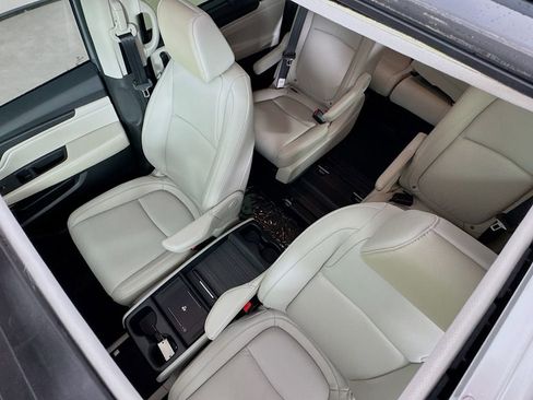 New 2026 Honda Odyssey EX-L image 26