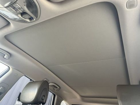 Used 2015 Hyundai Santa Fe Limited w/ Option Group 04 FWD image 18