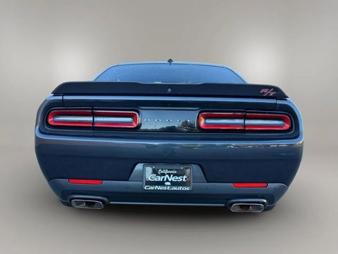 Used 2018 Dodge Challenger R/T Plus RWD image 13