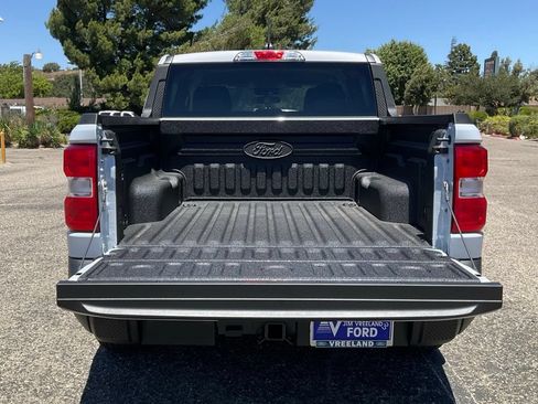 New 2026 Ford Maverick XLT FWD image 14