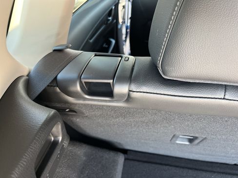 Certified 2025 MAZDA CX-5 AWD 2.5 S w/ Preferred Package image 34