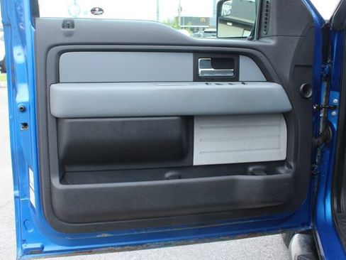 Used 2013 Ford F150 XLT w/ Mid Equipment Group AWD/4WD image 10
