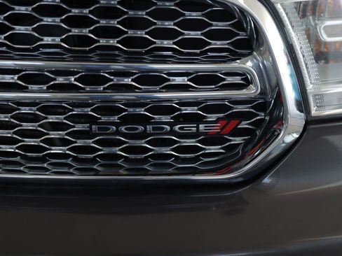 Used 2017 Dodge Durango Citadel w/ Premium Entertainment Group image 42