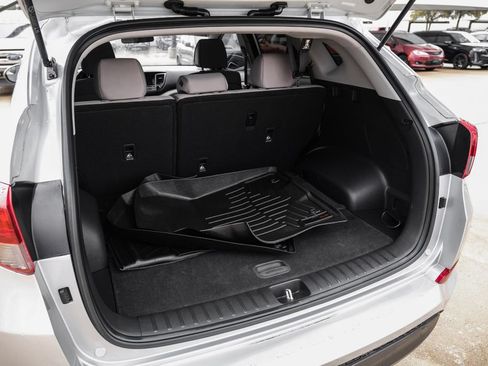 Used 2018 Hyundai Tucson SEL FWD image 55