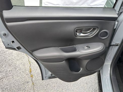New 2027 Honda HR-V EX-L image 17