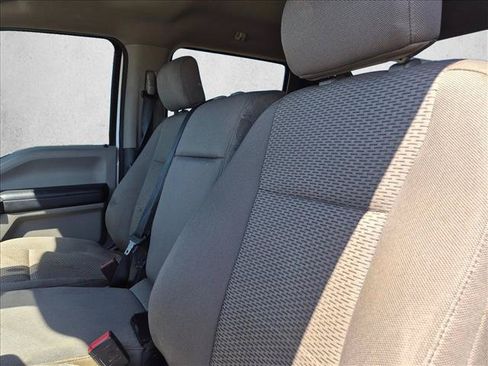 Used 2021 Ford F250 XLT AWD/4WD image 11