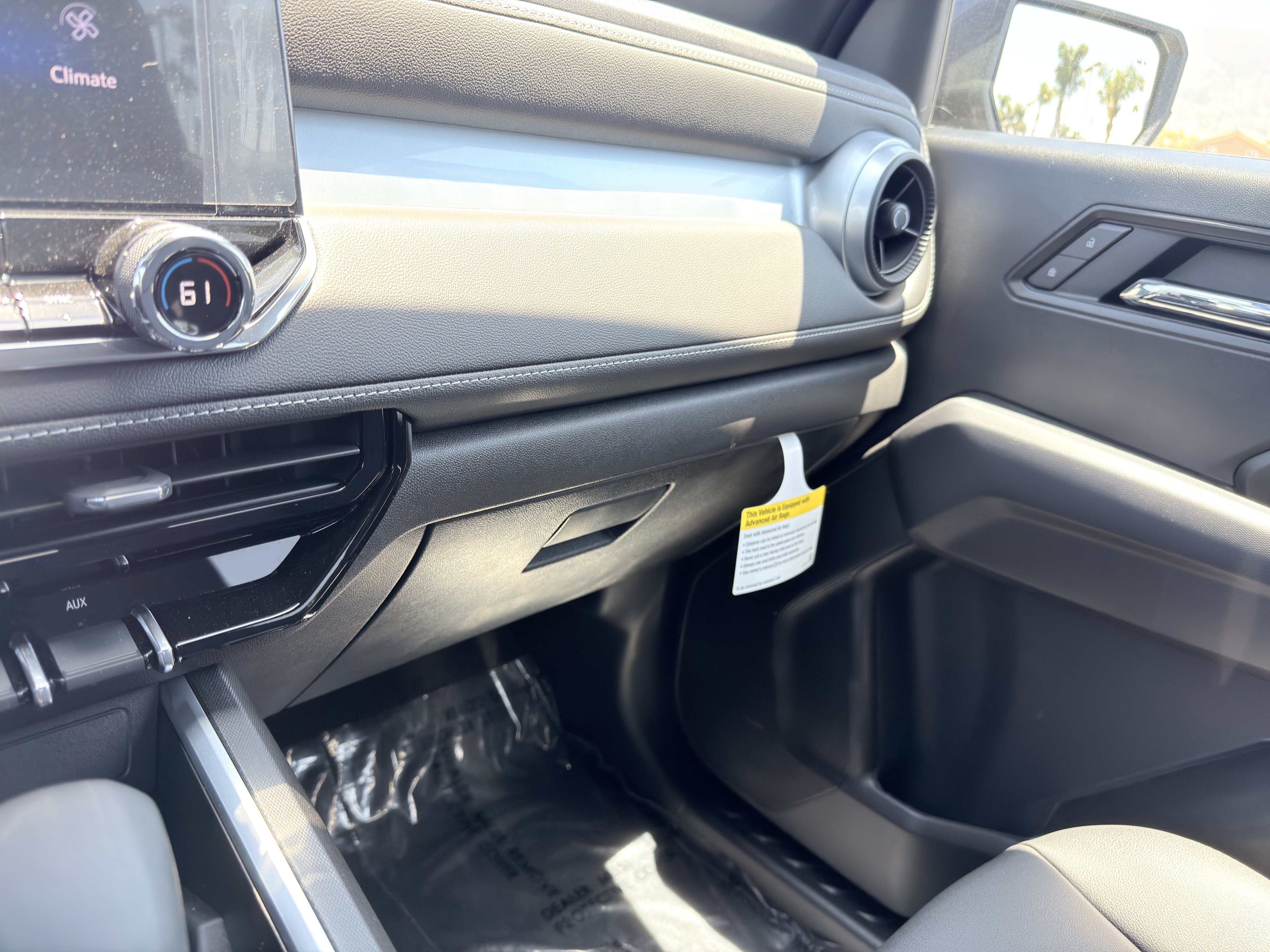 New 2026 Chevrolet Colorado LT w/ LT Convenience Package RWD image 34
