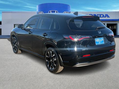 New 2026 Honda HR-V EX-L image 4