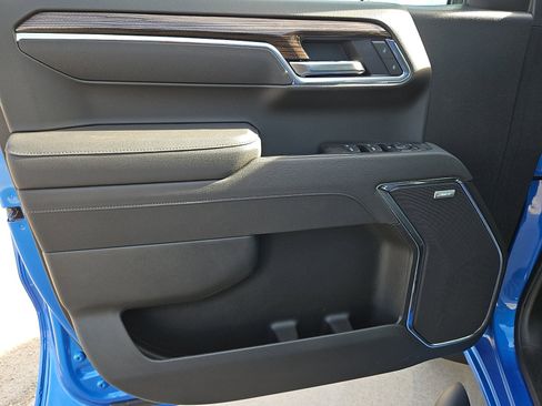 New 2026 Chevrolet Silverado 1500 LT Trail Boss w/ Convenience Package II image 13