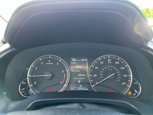 Used 2022 Lexus RX 350 FWD w/ Premium Package image 11