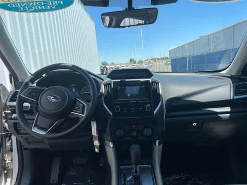 Certified 2023 Subaru Forester AWD/4WD image 16