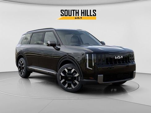 New 2027 Kia Telluride S AWD/4WD image 8
