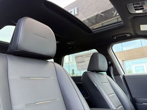 New 2026 Hyundai Palisade Calligraphy image 16