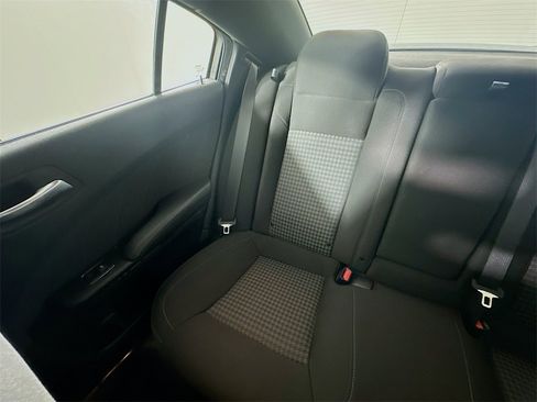 Used 2023 Dodge Charger R/T w/ Blacktop Package image 12