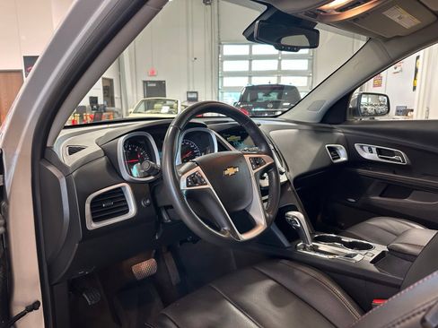 Used 2013 Chevrolet Equinox LTZ FWD image 15