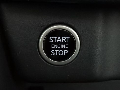 Certified 2023 Nissan Rogue SV w/ SV Premium B Package FWD image 28