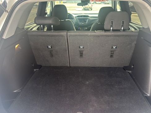 Used 2023 Chevrolet TrailBlazer LT image 4