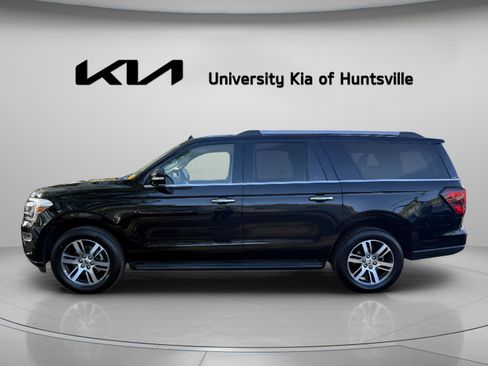 Used 2024 Ford Expedition Max Limited image 4